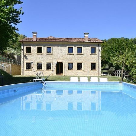 Casale La Rocchetta Bed and Breakfast Lonigo Exterior foto