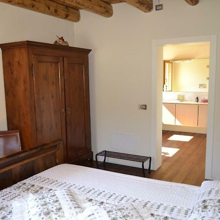 Casale La Rocchetta Bed and Breakfast Lonigo Exterior foto