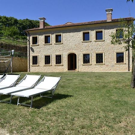 Casale La Rocchetta Bed and Breakfast Lonigo Exterior foto