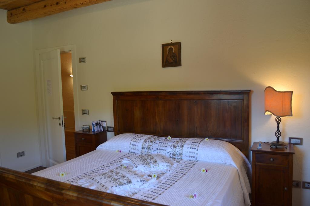 Casale La Rocchetta Bed and Breakfast Lonigo Exterior foto