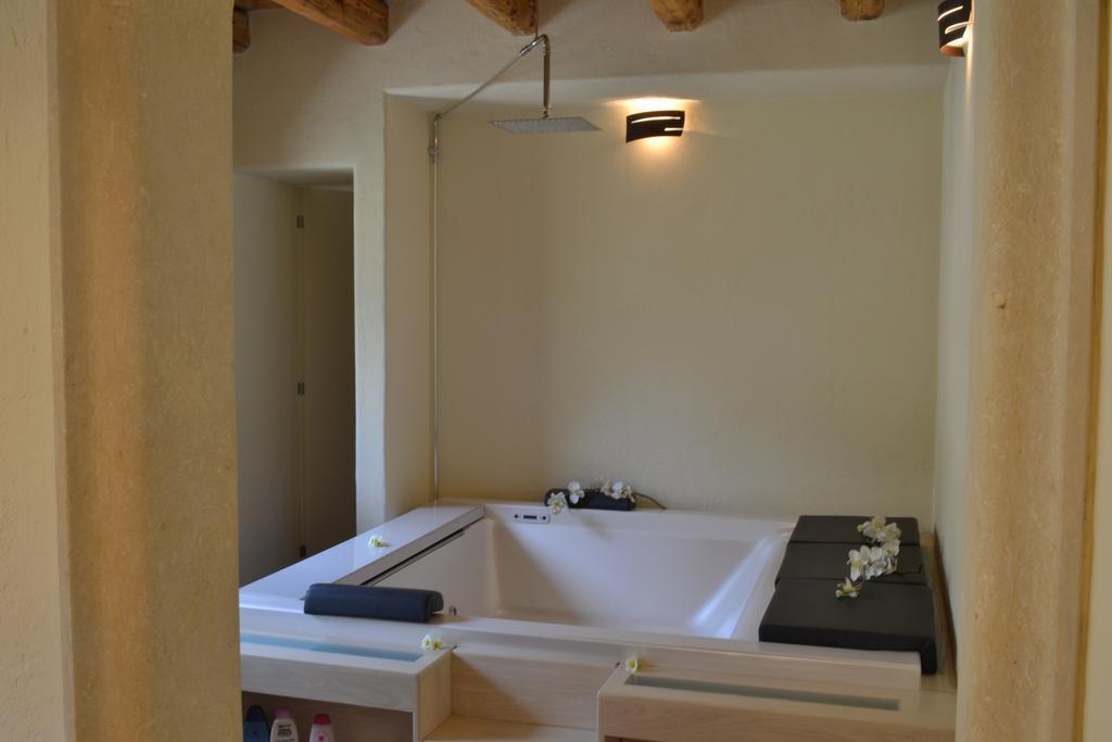 Casale La Rocchetta Bed and Breakfast Lonigo Exterior foto